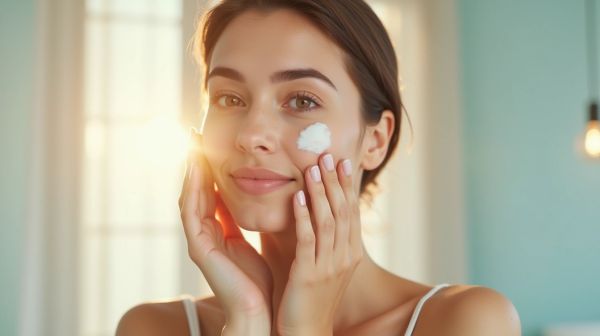Choisir une crème hydratante visage adaptée à votre peau