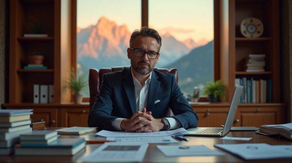 Comment trouver un avocat fiscaliste France-Suisse compétent ?