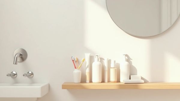 Des produits d'hygiène pas cher pour tous les budgets