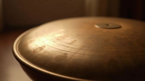 Handpan : cet instrument de percussion aux sonorités uniques