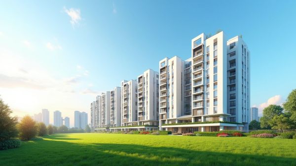 Pourquoi investir dans l'immobilier neuf peut surprendre