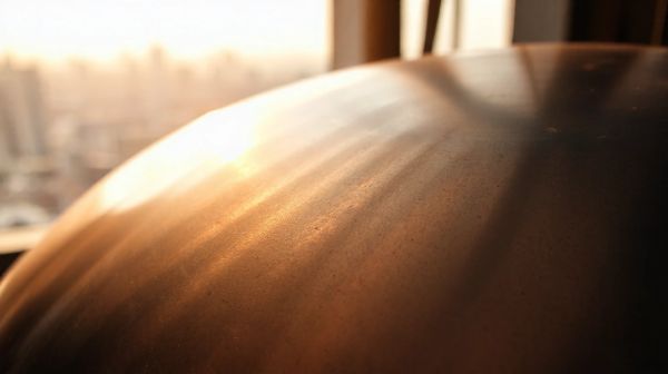 Top 5 raisons d'adopter le handpan, un instrument captivant