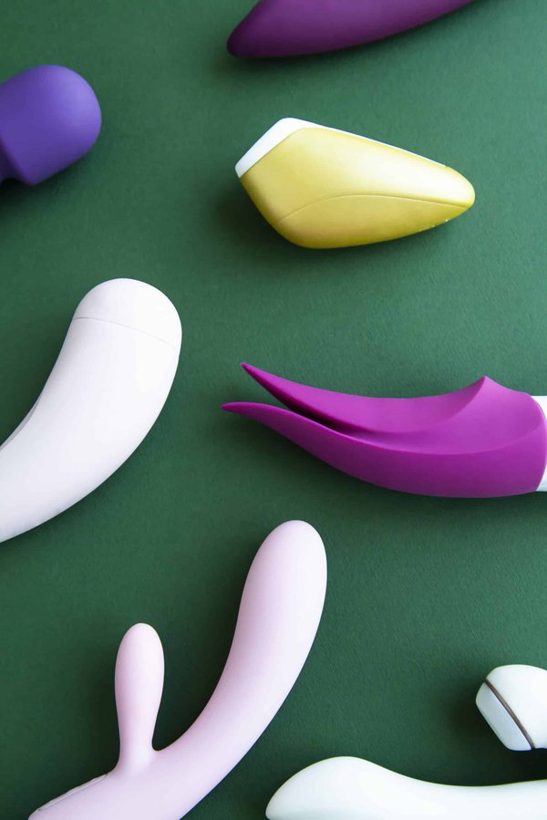 Sextoys : Découvrez l'art de l'intimité personnalisée
