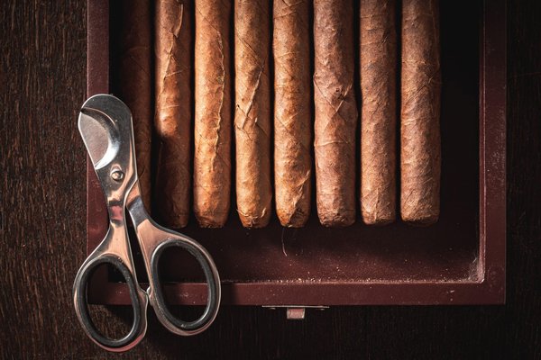 Quels sont les impacts d'un bon coupe-cigare sur la qualité des cigares ?