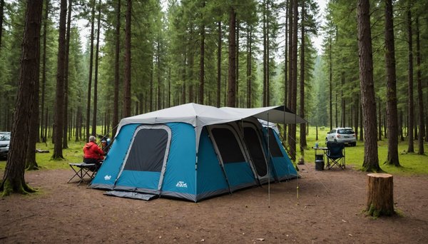 Pourquoi choisir le Var pour faire du camping ?