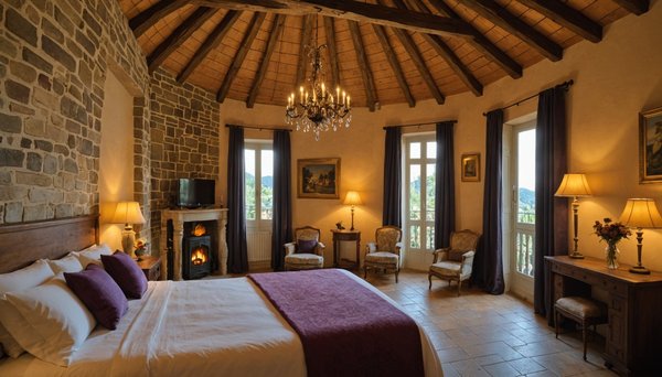 Love Room Var : pour une escapade romantique d'exception