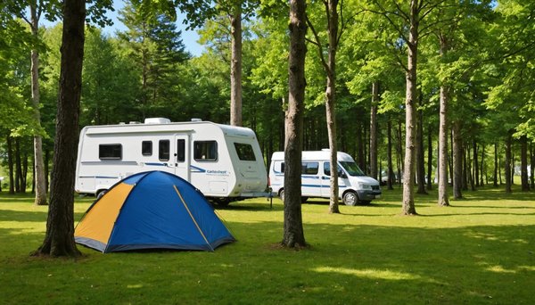 Camping Finistere Nord : un paradis terrestre pour vos enfants