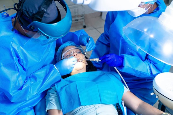 Avez-vous des spécialistes en endodontie à Longueuil ?