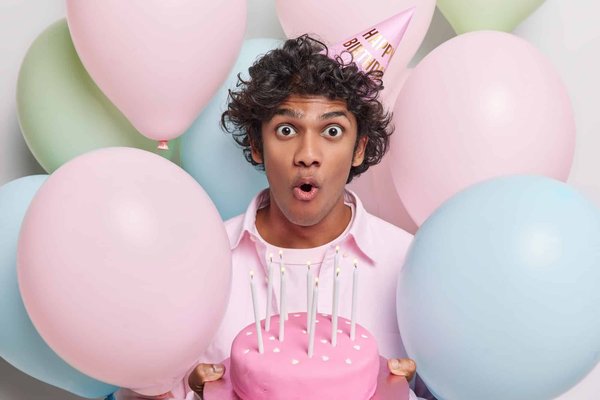 Organiser une surprise pour une fête d'anniversaire