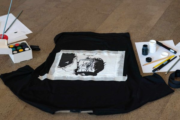 Qu'est-ce qui justifie le succès des t-shirts One Piece ?