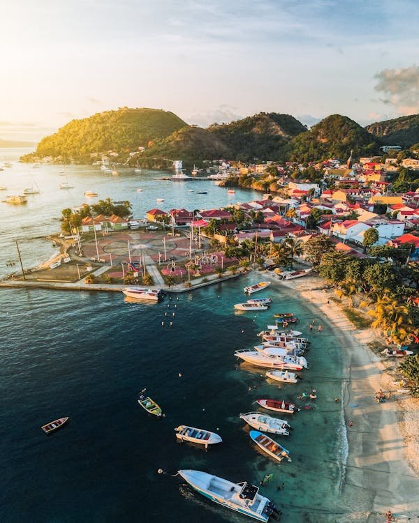 Découvrez les meilleures agences immobilières pour acheter en guadeloupe