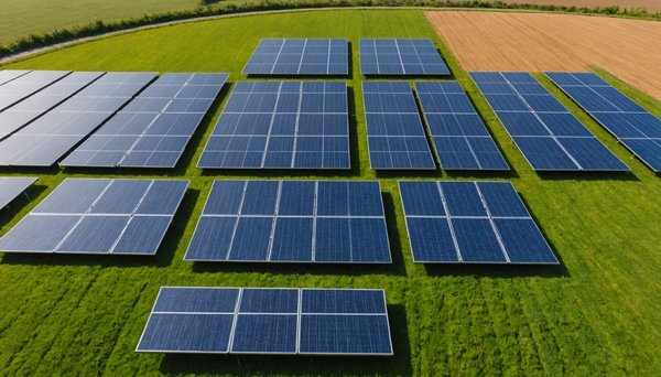 Énergie renouvelable : les dernières tendances en photovoltaïque