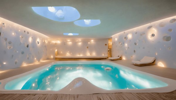 Découvrez le bien-être ultime au centre de flottaison à nantes