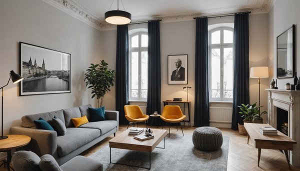 Top conseils pour louer un appartement à lyon efficacement