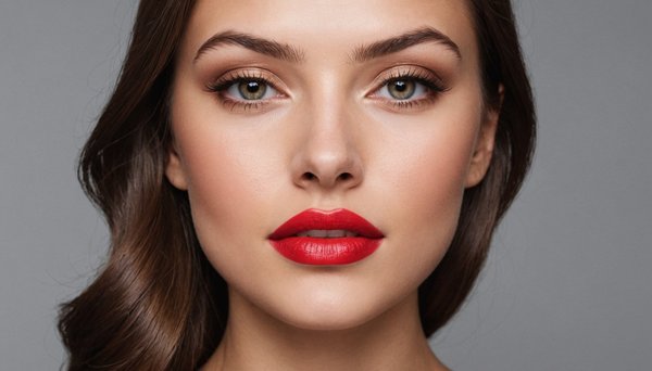 5 avantages du gloss pour sublimer vos lèvres