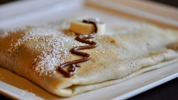 Crêpes sans œufs : une alternative gourmande pour tous les intolérants