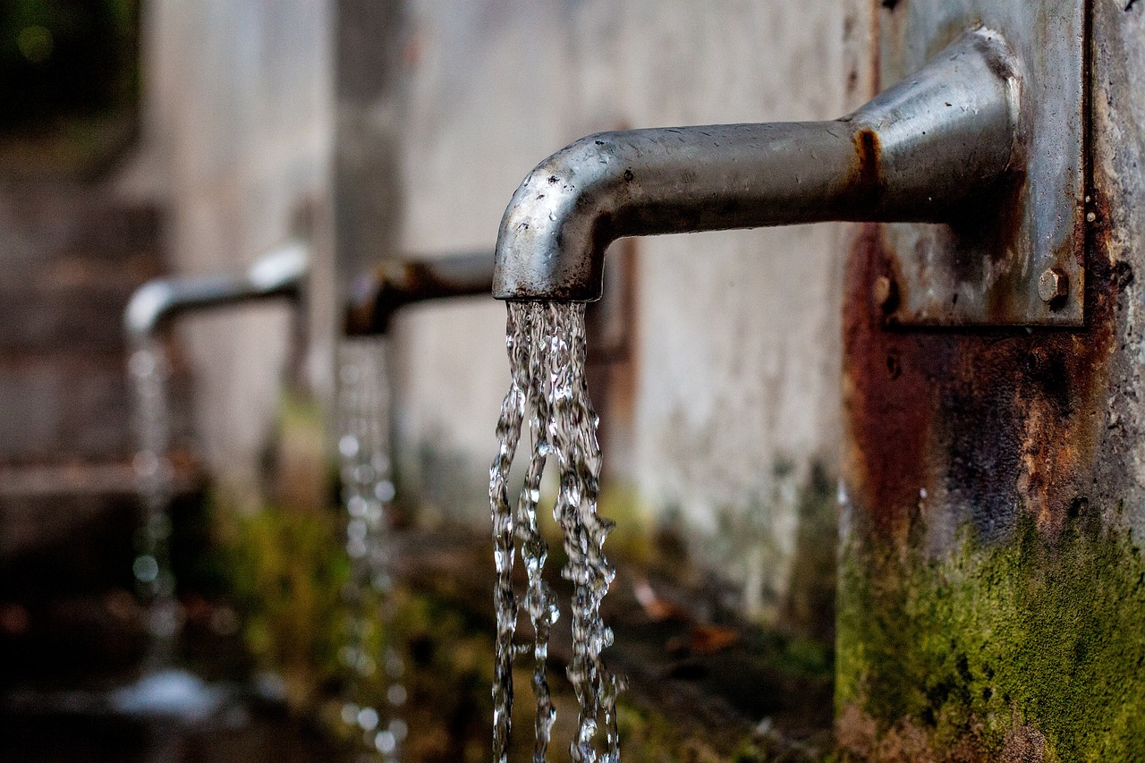 Les différents avantages de récupérer les eaux de pluie