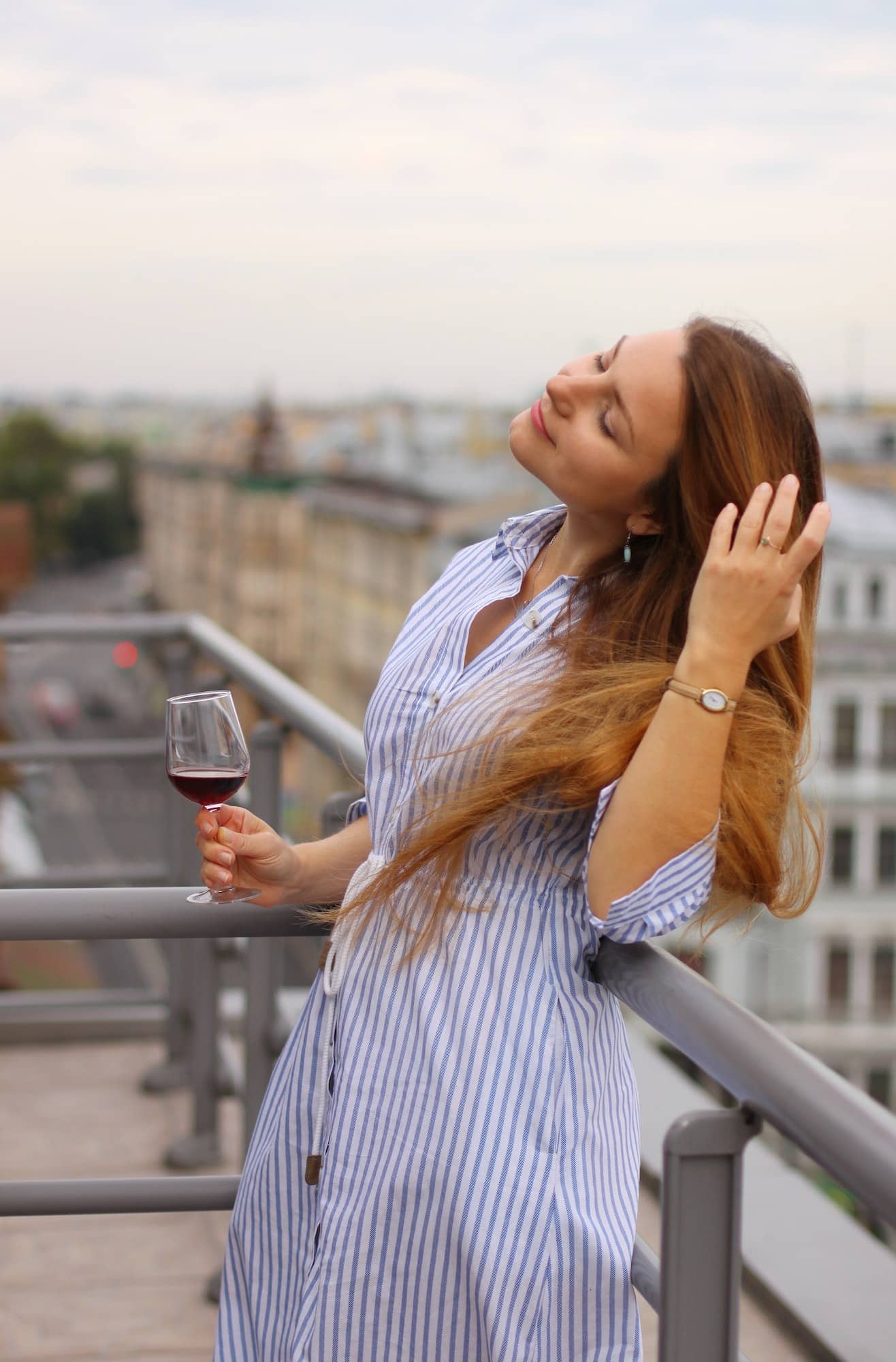 Garde-corps terrasse : les normes et les matériaux de choix