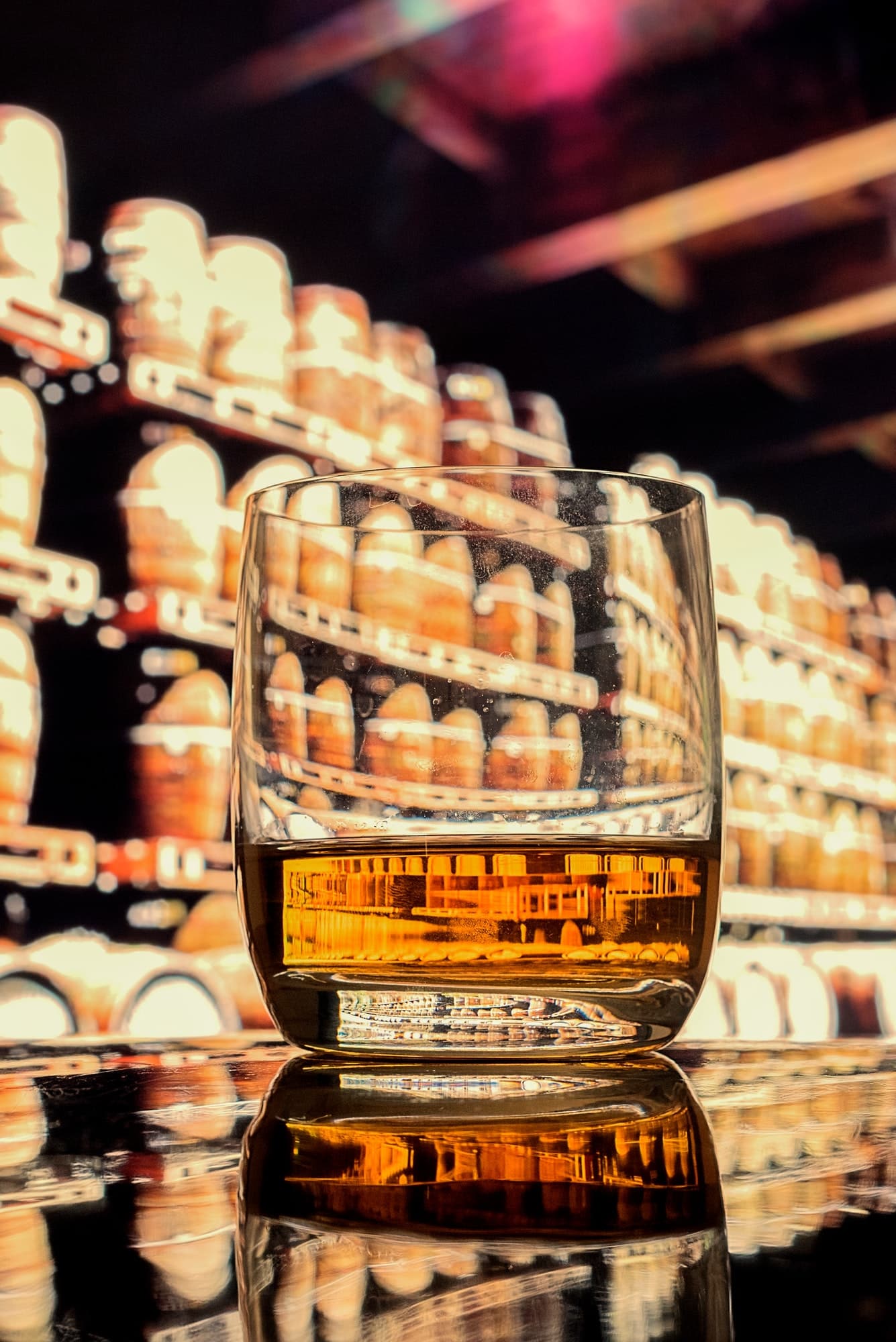 Le Whisky à travers le monde : qu’apprend-on dans un atelier de dégustation global ?