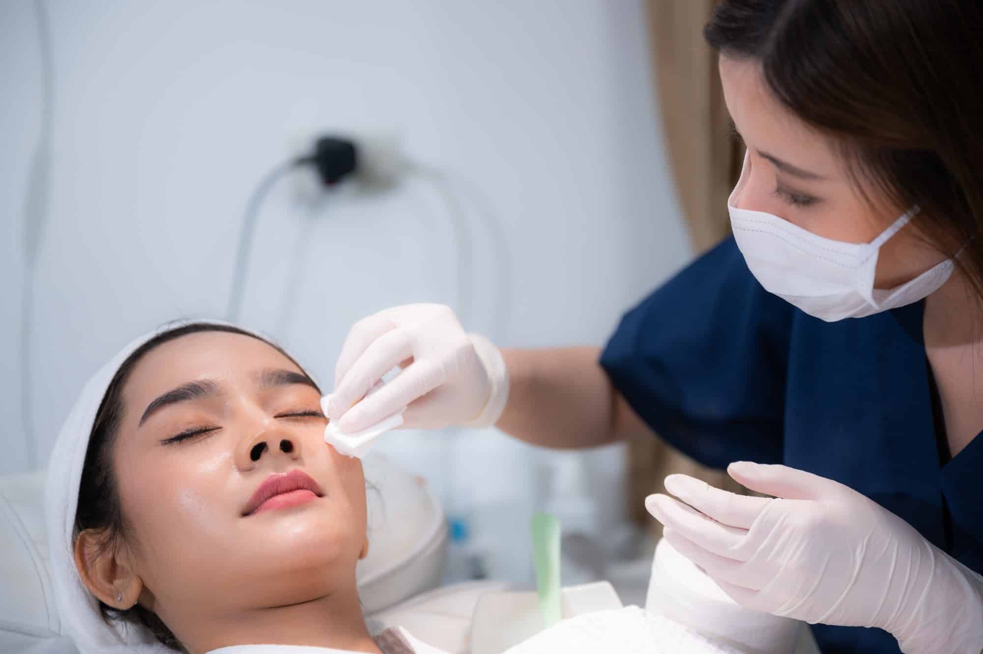 Médecine esthétique à Rennes : Pour assurer votre bien-être facial