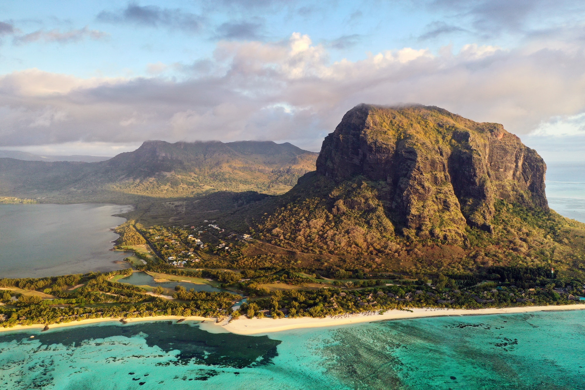 Que faire pendant son voyage à l’ile Maurice ?