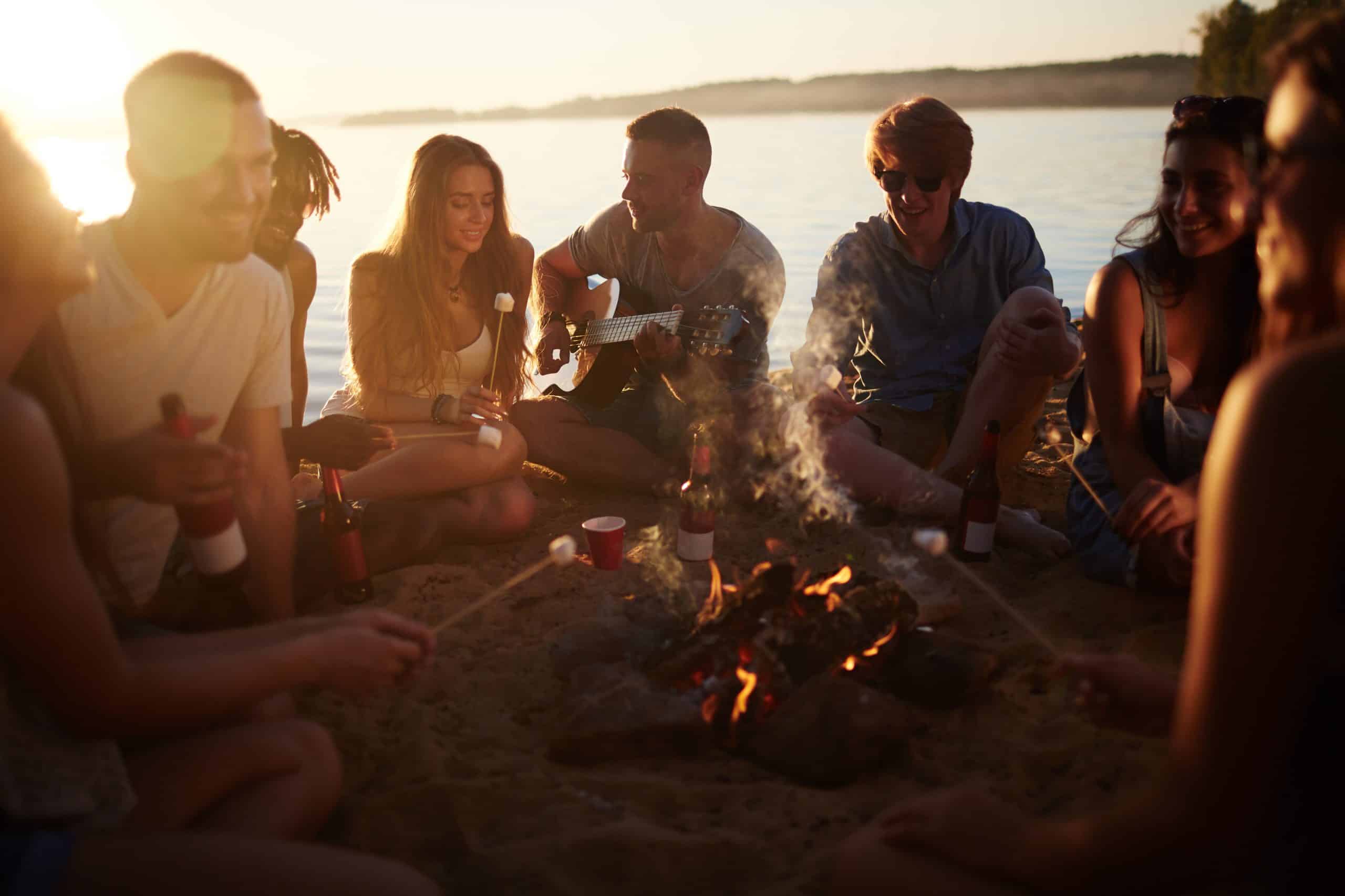 Quels sont les campings recommandés à Pornic pour des vacances en bord de mer ?