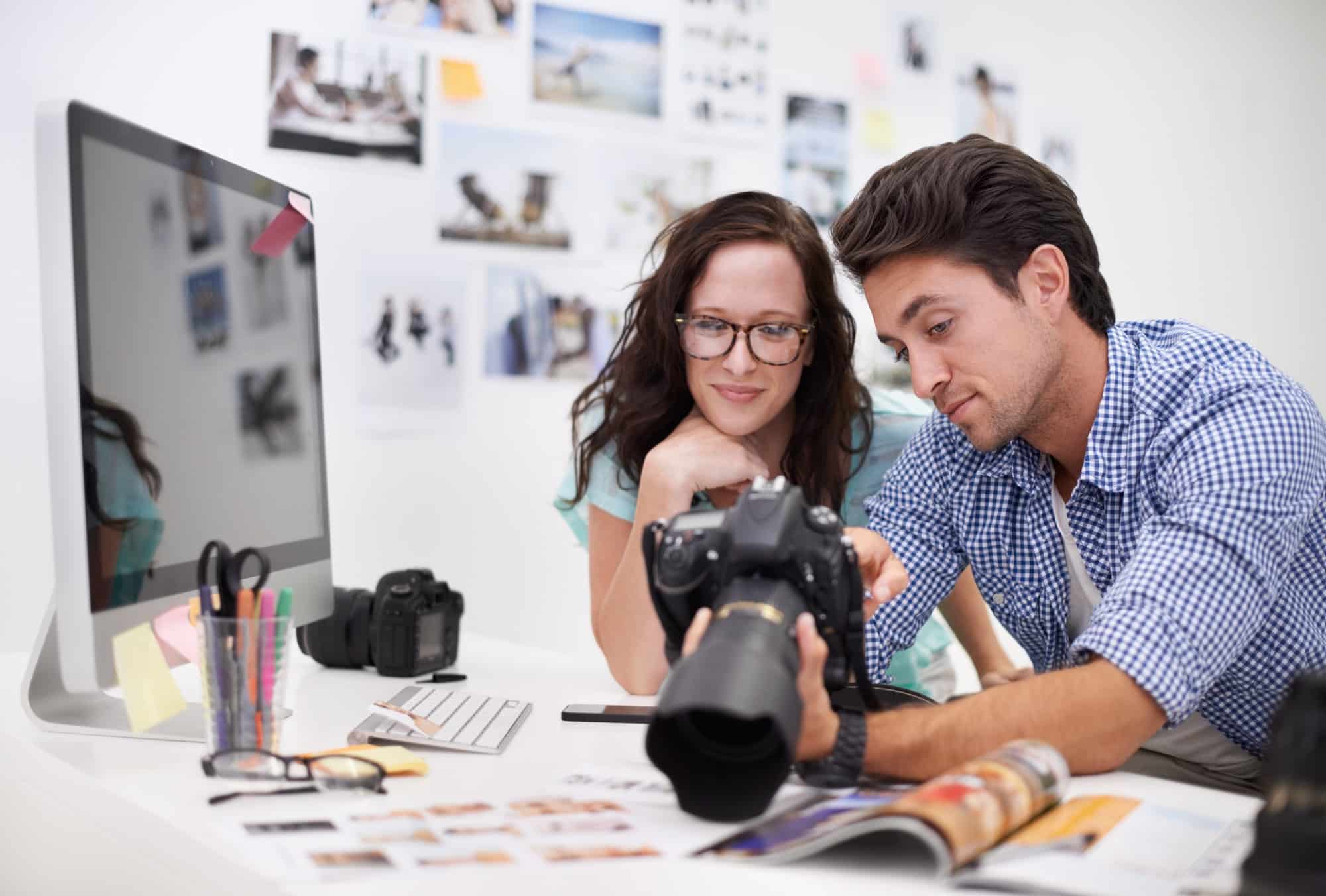 Comment choisir le meilleur photographe portraitiste?