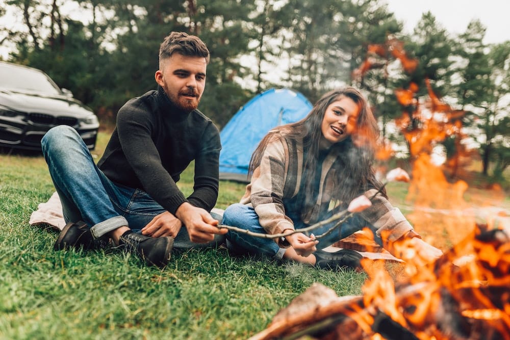 Comment réserver un emplacement de camping en Dordogne ?