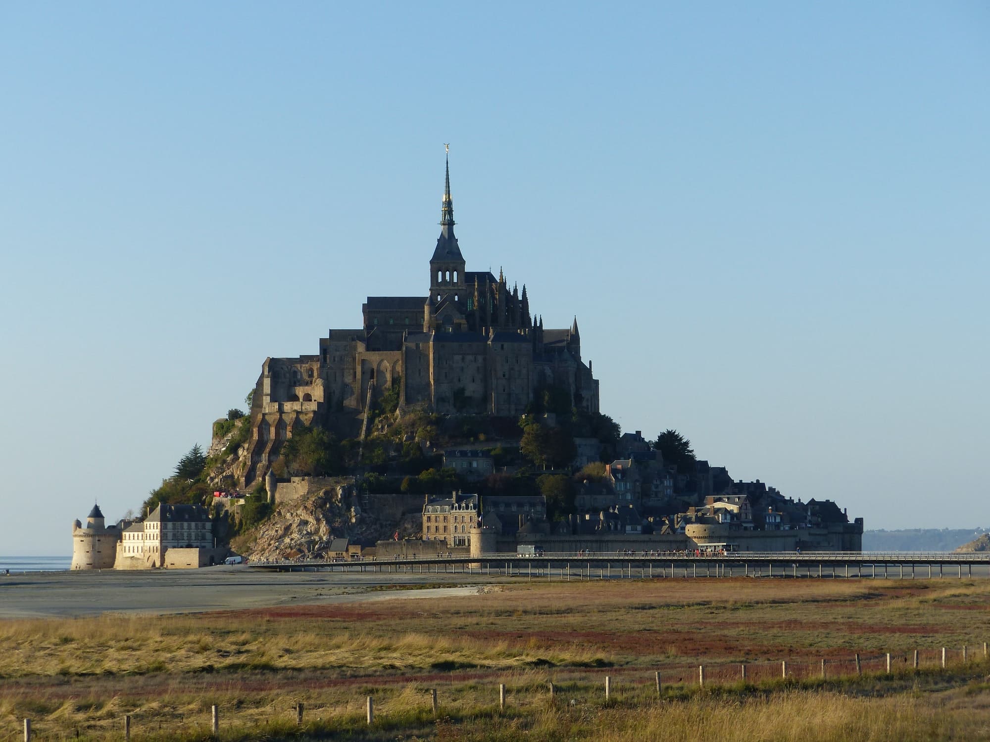 Les destinations incontournables en Normandie