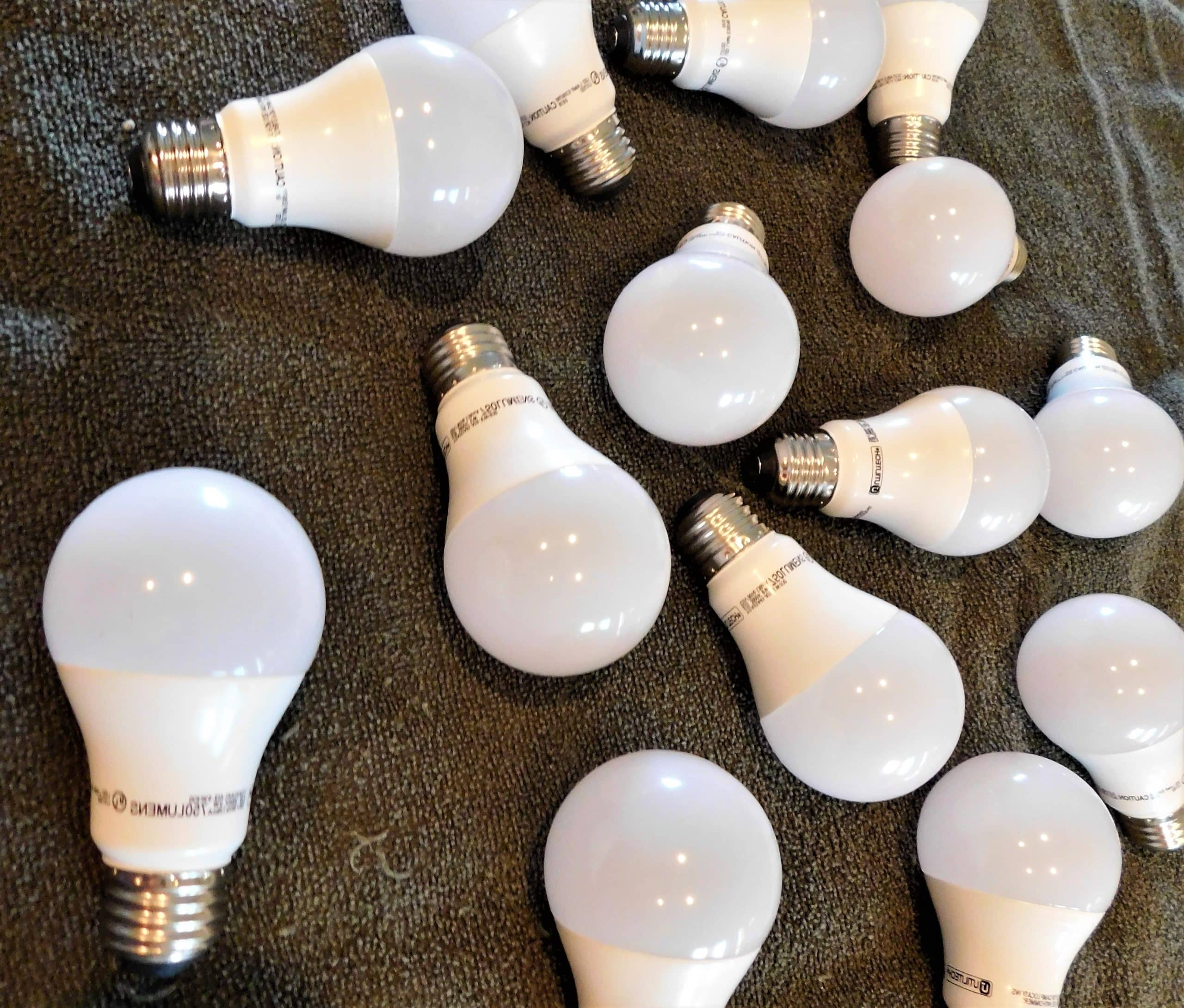 quelles sont les différences entre l’éclairage LED et le néon LED?