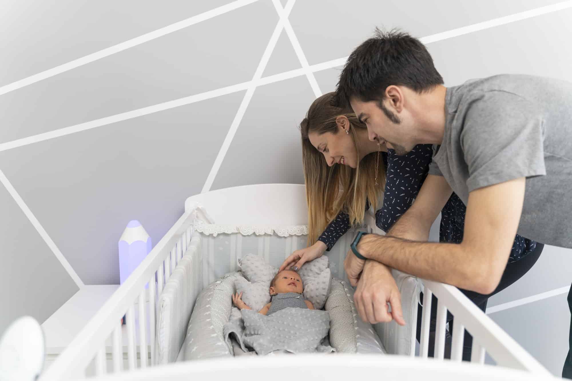 Quel tour de lit pour bébé choisir ?