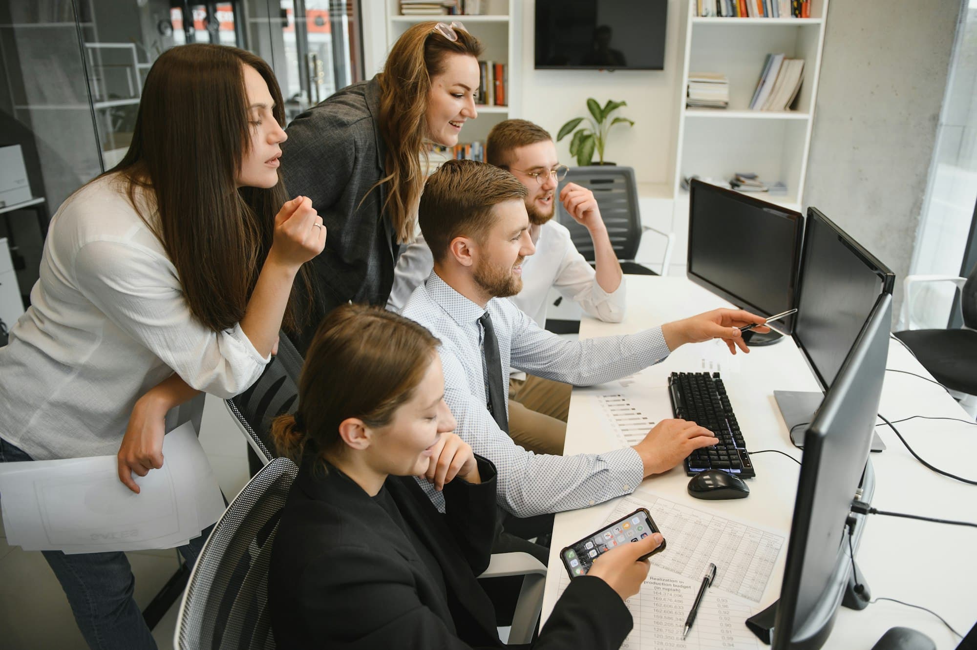 Formation en gestion d’entreprise à Lons-le-Saunier : Optimisez votre savoir-faire !