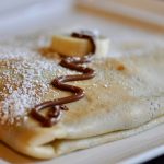 Crêpes sans œufs : une alternative gourmande pour tous les intolérants